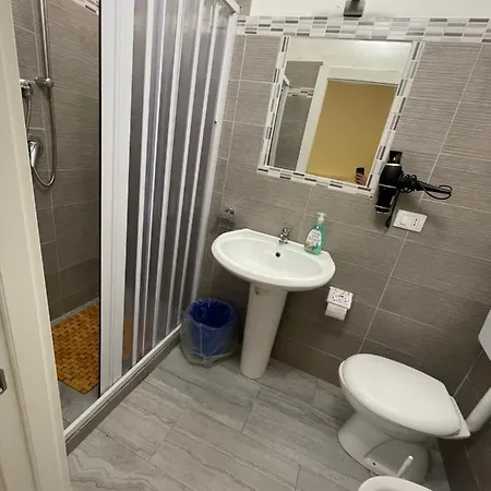 Lavica Airport Bed & Breakfast Catania