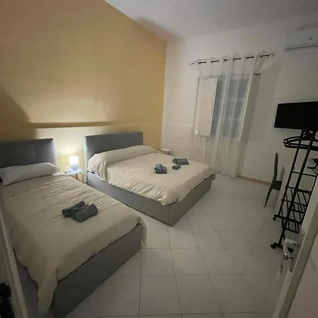 Bed & Breakfast Lavica Airport