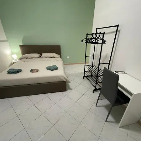 Lavica Airport Bed & Breakfast *
