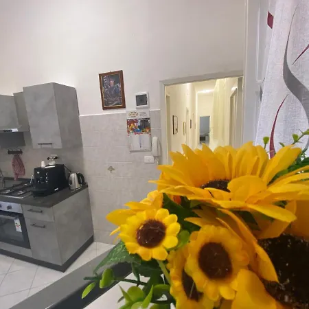 Bed & Breakfast Lavica Airport