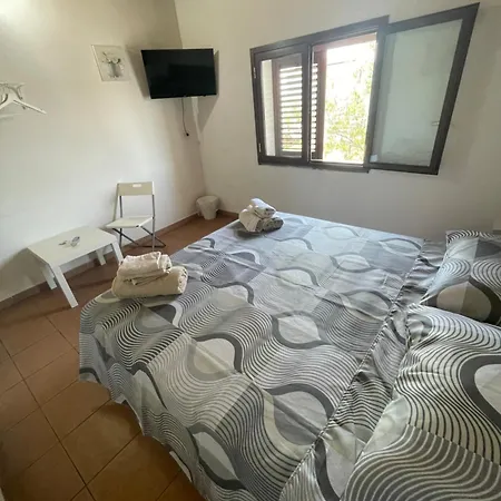 Lavica Airport Couette-café