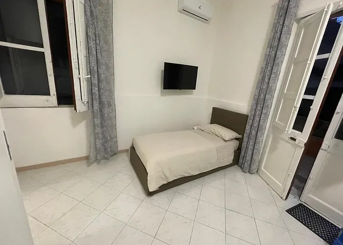Bed & Breakfast Lavica Airport *