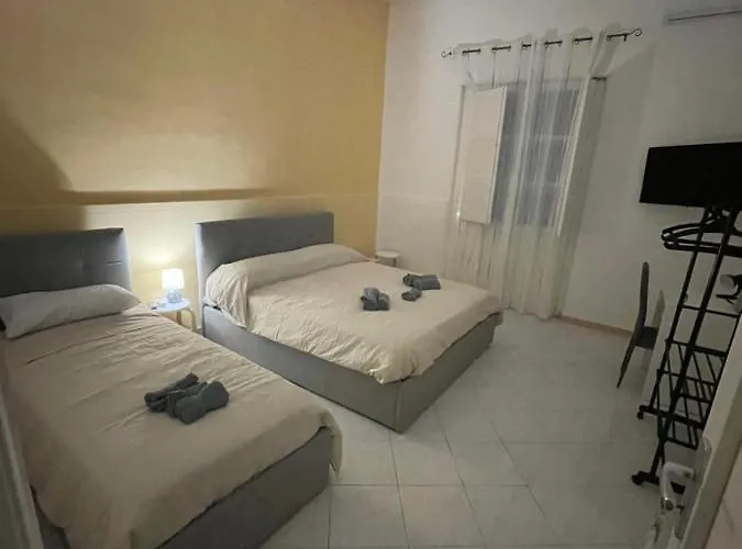 Bed & Breakfast Lavica Airport