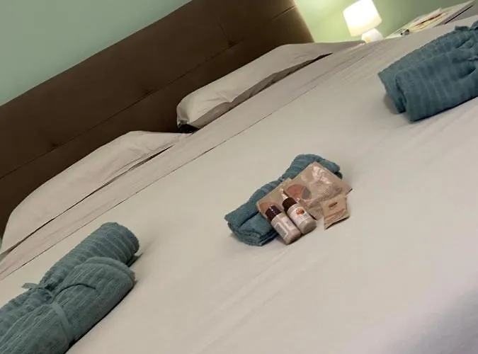 Bed & Breakfast Lavica Airport *