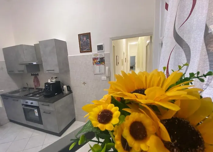 Bed & Breakfast Lavica Airport