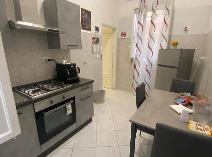 Lavica Airport Bed & Breakfast *