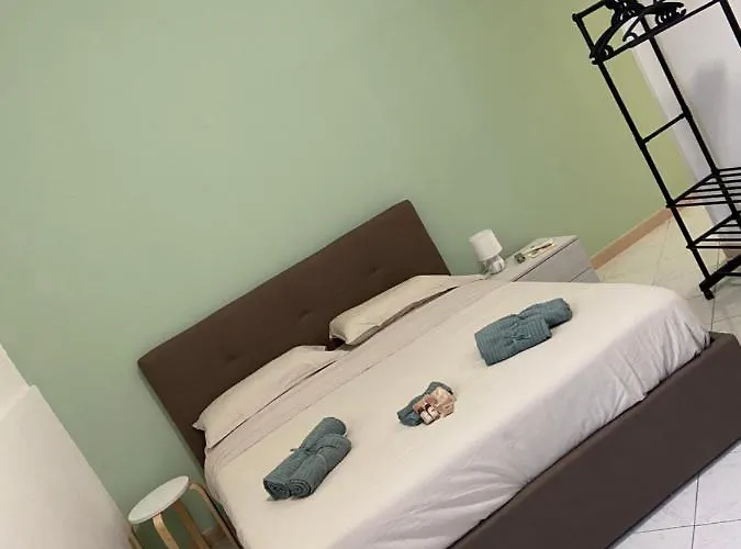 Lavica Airport Bed & Breakfast