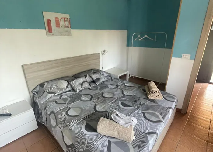 Bed & Breakfast Lavica Airport Katánie