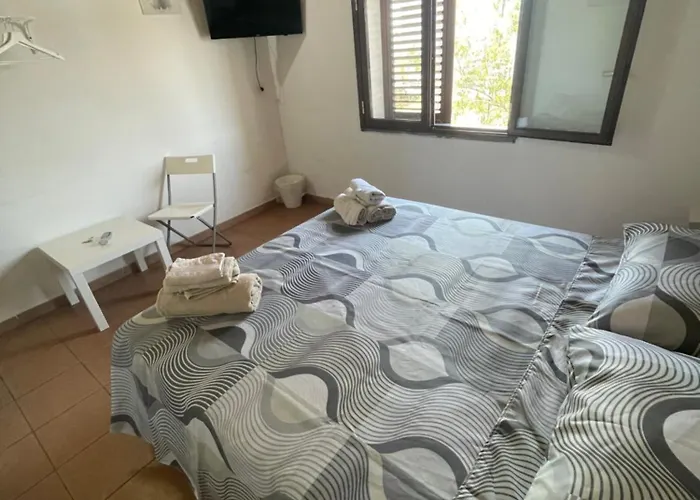 Lavica Airport Bed & Breakfast